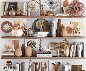 decorative set16