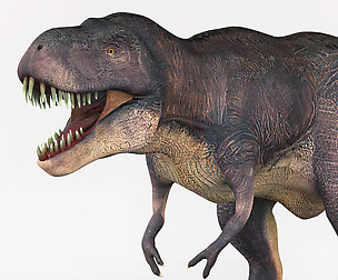 Monster Trex Dinosaur