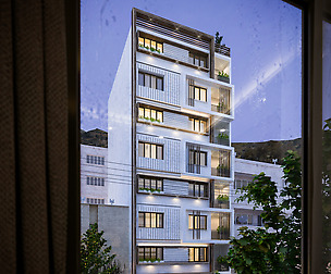 Repetition building