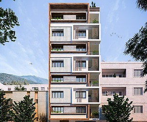 Repetition building
