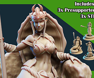 Medusa Mystic Bundle