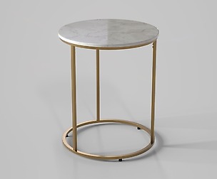 Milan Accent Table