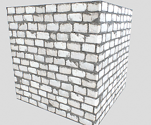 Brick wall textures pack 8