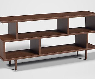 Ashlyn book Shelve