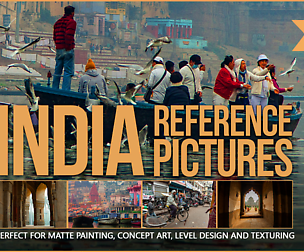 750+ India Reference Pictures