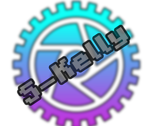 VaporWave Logo