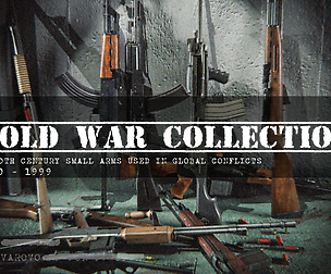 Cold War Collection