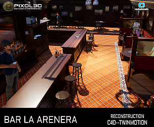 BAR LA ARENERA