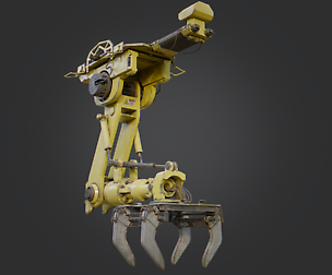 Industrial Robot G-1