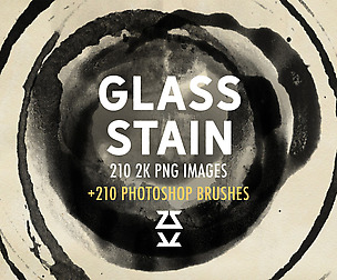 Glass Stain