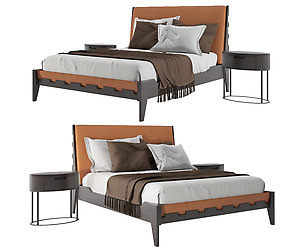 B & B Italy Talamo Bed