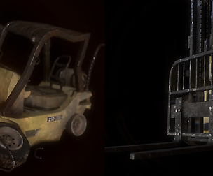 Forklifts