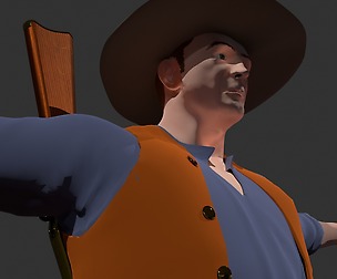 Cowpuncher