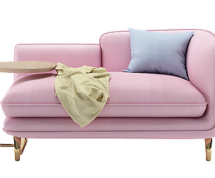 Loveseat Homary