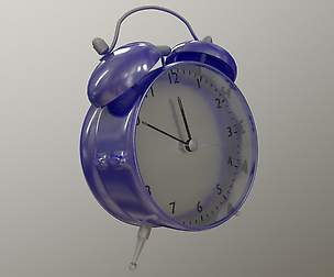 Alarm Clock