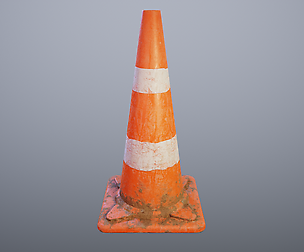 Traffic Cone