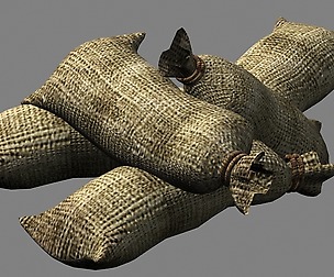 Prop-Sack 12