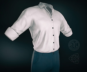 Casual Suit Style 2