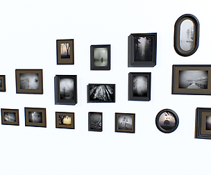 Picture Frames Pack 1