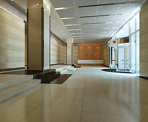 Lobby 245