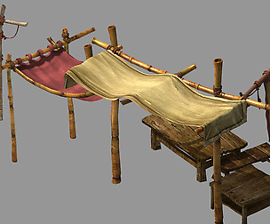 Dongshi-Old Brand