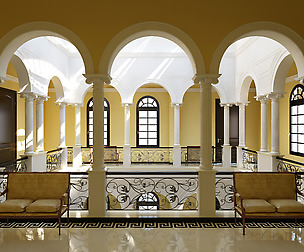 Lobby 241
