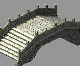 Dongshi-Stone Bridge
