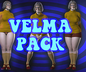 Velma Pack