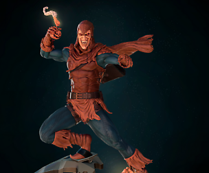 HOBGOBLIN