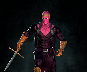 BARON HELMUT ZEMO