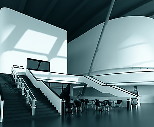 Lobby 243