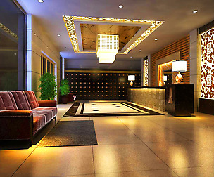Lobby 250