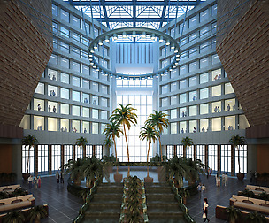 Lobby 242