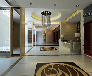 Lobby 254