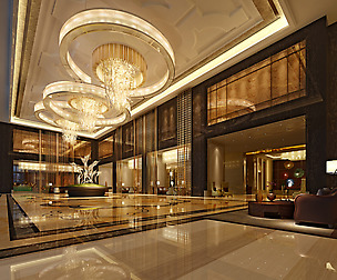 Lobby 257