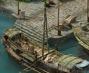 Traffic-Transportation-Ship 4854