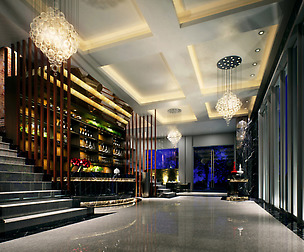 Lobby 255