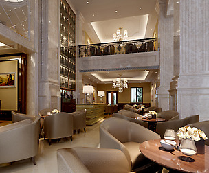 Lobby 256
