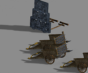 War-Wooden Chariot 02