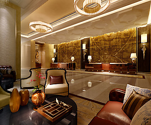Lobby 258