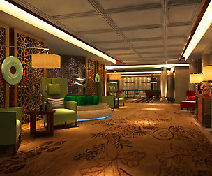 Lobby 252