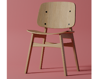Soborg chair