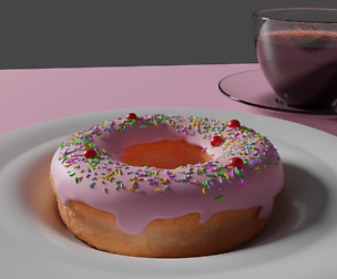 Donut