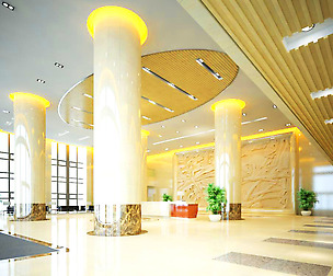 Lobby 251