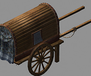 China-Ancient-Traffic-Carriage 14