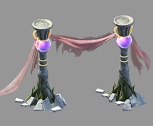 Baihua Valley-Crystal 02