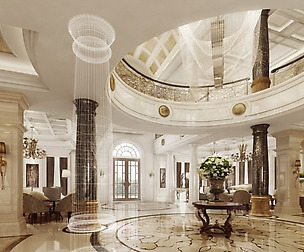 Lobby 261
