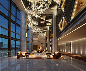 Lobby 264