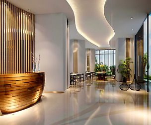 Lobby 265