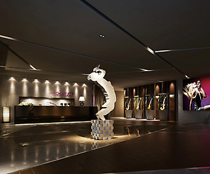Lobby 263